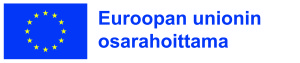 FI Euroopan unionin osarahoittama (2)