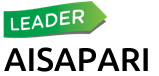 aisapari-leader-logo-must